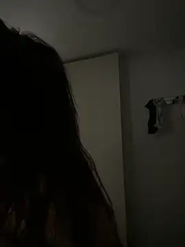 AngelRuby online show from October 26, 7:47 am