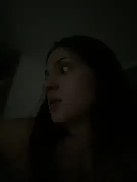 AngelRuby online show from November 14, 3:27 am