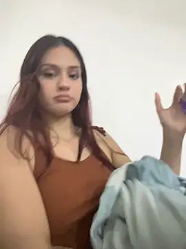 AngelRuby online show from December 5, 6:11 am