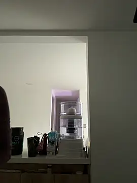 AngelRuby online show from March 15, 11:27 am