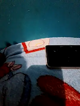 DeliciaProibida online show from February 28, 1:47 am