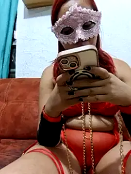 Snapshot of sharonlopez9611 chatting on March 14, 3:37 am sharonlopez9611 online show from March 14, 3:37 am