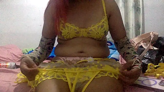 Snapshot of sharonlopez9611 chatting on September 25, 3:10 am sharonlopez9611 online show from September 25, 3:10 am