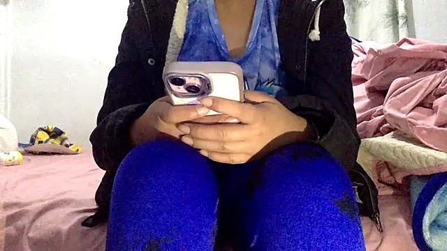 Snapshot of sharonlopez9611 chatting on November 29, 2:58 am sharonlopez9611 online show from November 29, 2:58 am