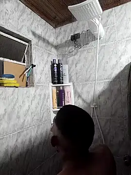 Mineirinho043 online show from February 19, 5:05 am