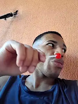 Mineirinho043 online show from February 20, 8:03 pm