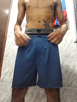 Mineirinho043 online show from February 23, 2:18 am