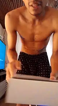 Mineirinho043 online show from February 26, 4:56 pm