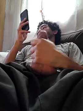 Mineirinho043 online show from October 14, 2:29 pm