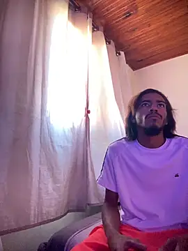 Mineirinho043 online show from March 3, 1:50 pm