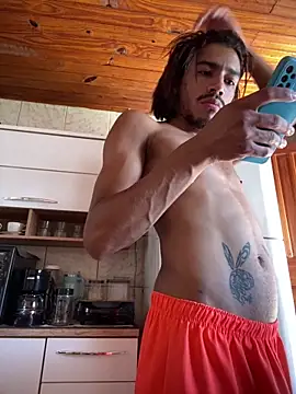 Mineirinho043 online show from March 24, 12:43 pm