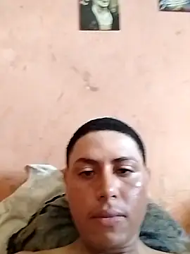 Eric200215 online show from April 12, 3:50 pm