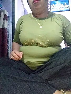 neha007-K online show from February 28, 7:15 pm