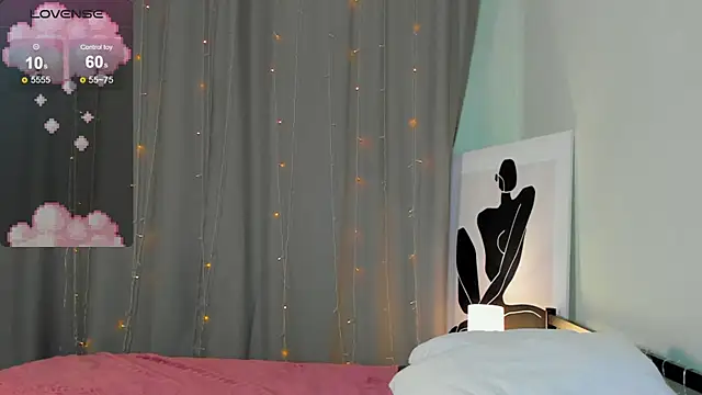 Mia Luw online show from February 27, 5:45 am