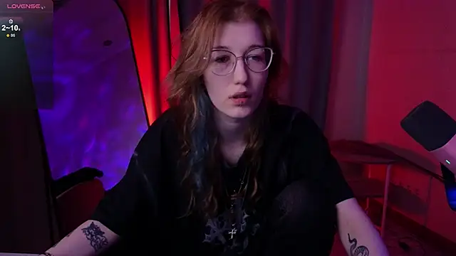 lissaros online show from October 22, 5:08 am