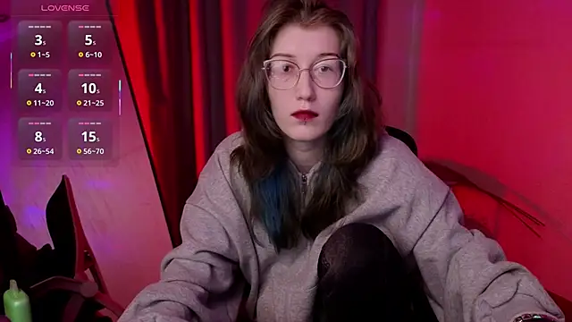 lissaros online show from November 9, 5:06 am