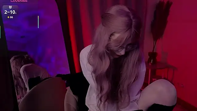 lissaros online show from November 18, 5:12 am