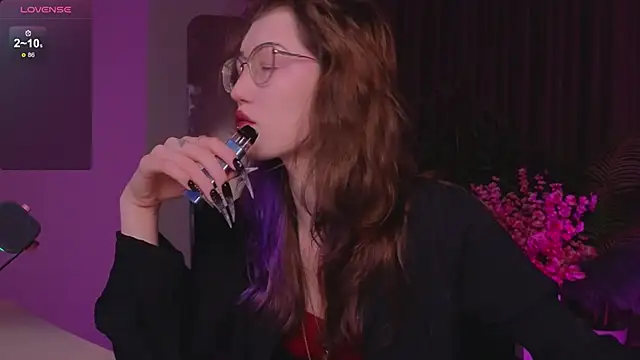 lissaros online show from November 30, 5:22 am