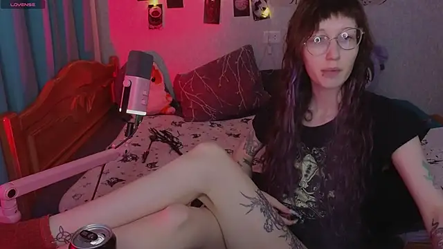 lissaros online show from March 13, 11:55 pm