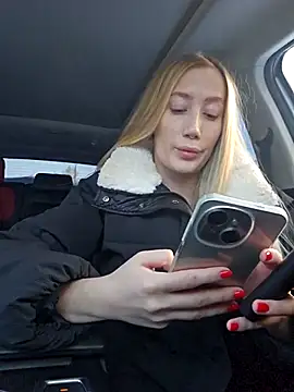 Pussy Drive03 online show from January 8, 4:26 am