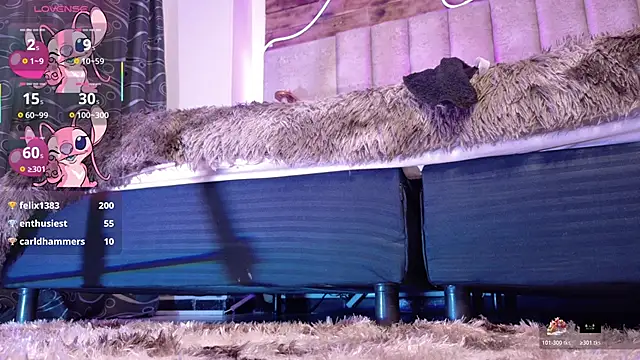 Alektra bryce online show from December 18, 12:38 am