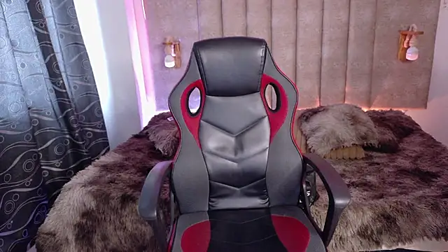 Alektra bryce online show from February 5, 7:40 pm