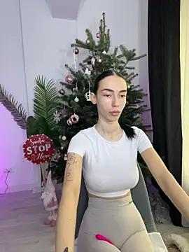 Snapshot of Celine_Roxelle chatting on November 18, 11:58 am Celine Roxelle online show from November 18, 11:58 am