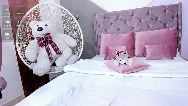 cattaleya get online show from February 18, 11:55 am