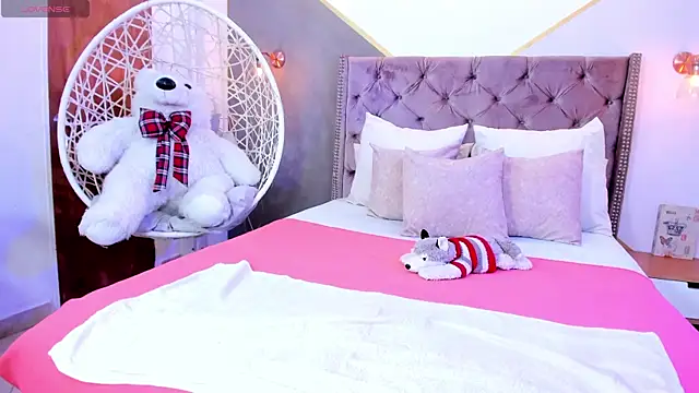 cattaleya get online show from March 6, 11:58 am