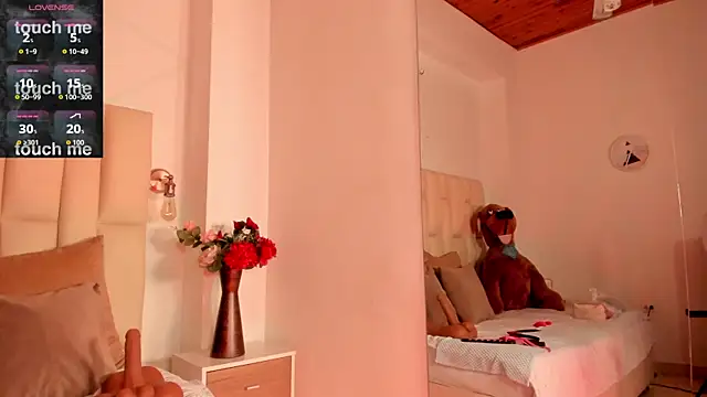 cattaleya get online show from September 12, 12:38 pm