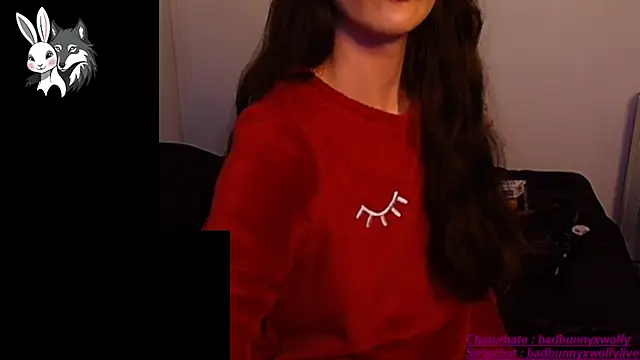 BadBunnyXWolfyLive online show from October 4, 3:43 pm