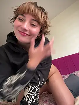 Maggie Geller online show from January 9, 5:48 pm