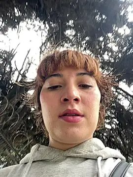 Maggie Geller online show from January 15, 4:44 pm