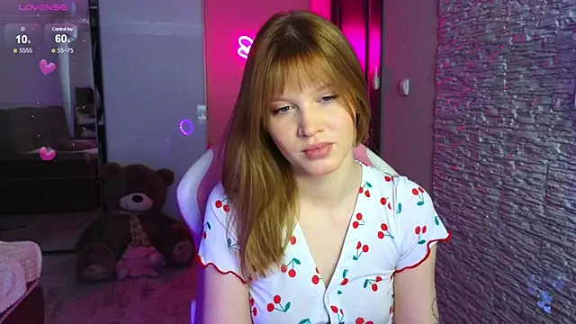 Jane lvy online show from November 23, 9:53 am