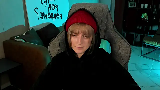 KiraMontoya online show from November 1, 2:41 pm