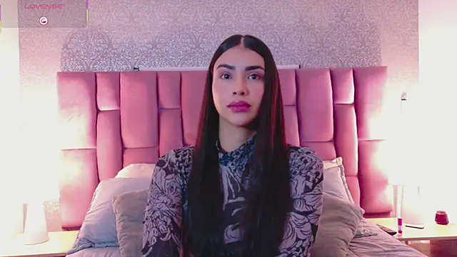 FelicityAdams online show from February 24, 2:48 pm