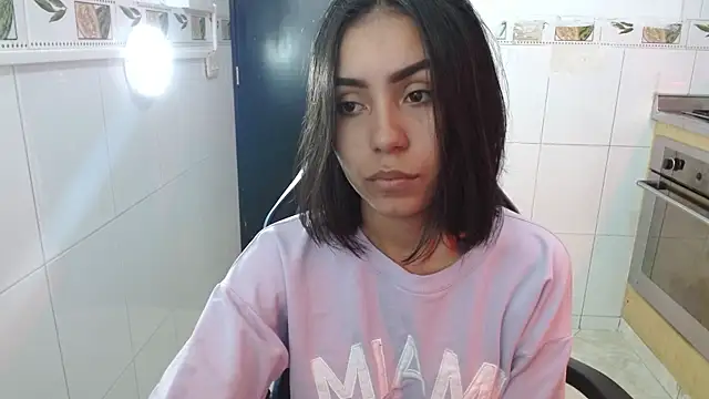 julieta fn online show from December 20, 1:29 pm