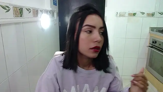 julieta fn online show from February 18, 3:08 pm