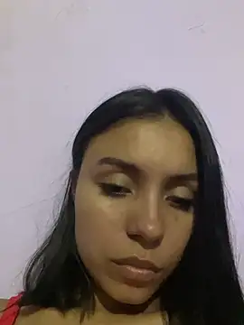 julieta fn online show from March 6, 3:03 am