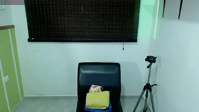 julieta fn online show from March 16, 3:05 pm