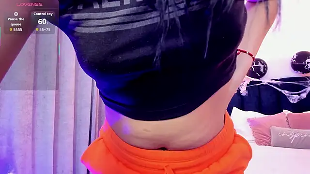 nattashaa7 online show from November 2, 11:45 am