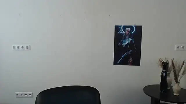 Eva Eldis online show from March 18, 11:30 am