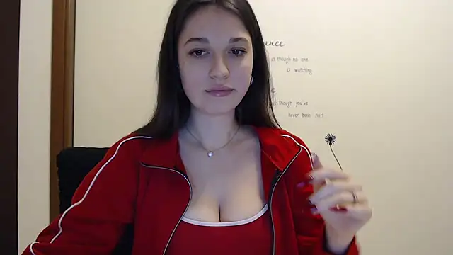 Eva Eldis online show from November 4, 4:39 pm