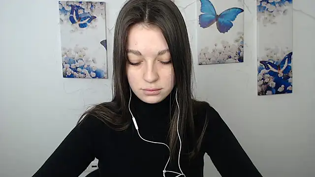 Eva Eldis online show from March 29, 2:50 pm