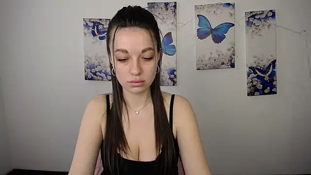 Eva Eldis online show from April 27, 1:09 pm