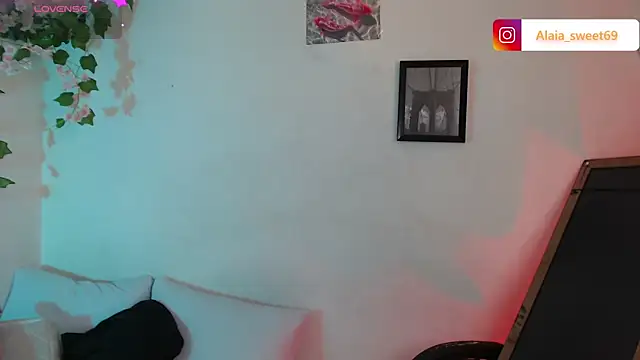 alaia sweetxxx online show from March 31, 9:59 pm