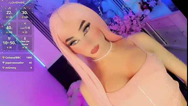 Snapshot of Irina_milkmaid chatting on September 30, 7:19 pm Irina milkmaid online show from September 30, 7:19 pm