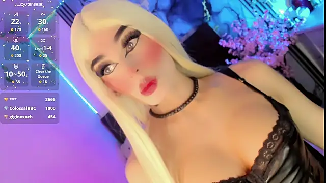 Snapshot of Irina_milkmaid chatting on October 1, 7:20 pm Irina milkmaid online show from October 1, 7:20 pm