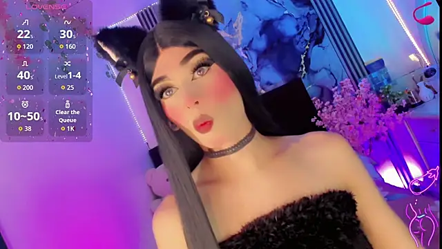Snapshot of Irina_milkmaid chatting on October 22, 7:02 pm Irina milkmaid online show from October 22, 7:02 pm
