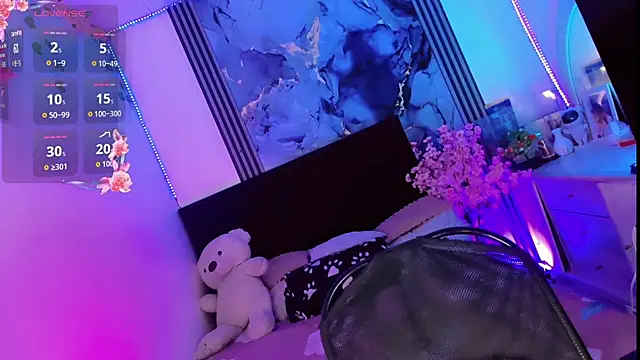 Irina milkmaid online show from October 25, 7:19 pm